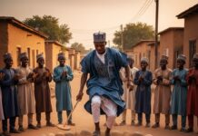 Menene Wasan Ƙunshi?