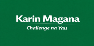 Ƙaddamar Da Manhajar Karin Magana Challenge
