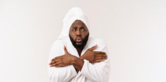 Yadda Warin Jiki Yake (Body Odour)