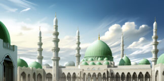 Waƙa Mai Taken Jakadan Allah