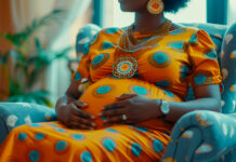 Tatsuniyar Mace Mai Ciki