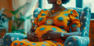 Tatsuniyar Mace Mai Ciki