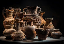 Nazarin Hanyoyin Adana Kayayyakin Hausawa Na Gargajiya