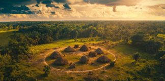 Asalin Kafuwar Jihar Katsina