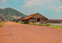 Tarihin Garin Gurin Gawa