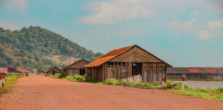 Tarihin Garin Gurin Gawa