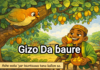 Tatsuniyar Gizo Da Ɓaure