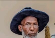 Waƙar Murnar Zama Farfesa Ga Mu’azu Sa’adu Muhammad