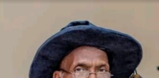 Waƙar Murnar Zama Farfesa Ga Mu’azu Sa’adu Muhammad