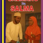 Tsokaci A Kan Littafin Salmanu Da Salma