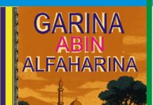 Tsokacin A Kan Littafin Garina Abin Alfaharina
