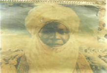 Tarihin Sarkin Musulmi Muhammad Bello