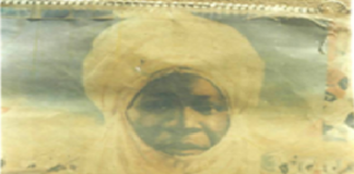 Tarihin Sarkin Musulmi Muhammad Bello