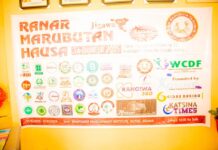 Taron Ranar Marubuta Hausa Ta Duniya 2025