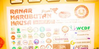 Taron Ranar Marubuta Hausa Ta Duniya 2025