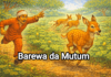 Tatsuniyar Barewa Ta Auri Mutum