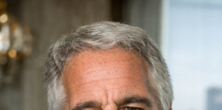 Shaiɗanin Wannan Ƙarni: JEFFERY EPSTEIN