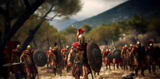 Tunawa Da Yaƙin Santolo