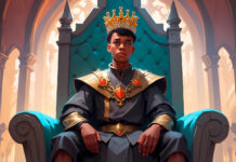 Tatsuniyar Daskin Dariɗi