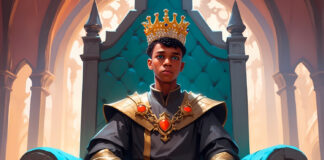 Tatsuniyar Daskin Dariɗi