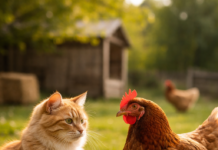 Tatsuniyar Kaza Da Muzuru