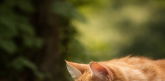 Tatsuniyar Ƙawancen Kyanwa Da Bera