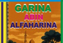 Tarihin Garin Kudan 2