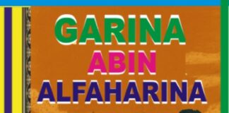 Tarihin Garin Kudan 2