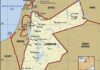 Tarihin Kafuwar Ƙasar Jordan