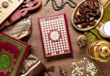 Yadda Ake Addu’ar Barka Ga Wanda Aka Yi Wa Haihuwa