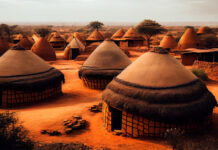 Tatsuniyar Umbagila Da Dodo