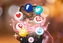 Riya Da Tasirin Social Media