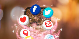 Riya Da Tasirin Social Media
