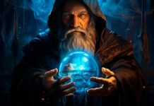 Tatsuniyar Maye Da ’Ya’yansa