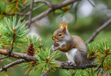 Tatsuniyar Kurege Da Wayo