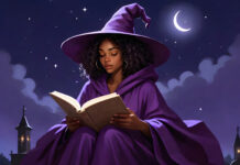 Tatsuniyar ‘Yan Bakwai Da Aljana