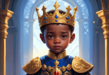 Tatsuniyar Yarima Da Labbi