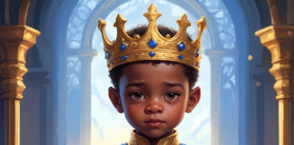 Tatsuniyar Yarima Da Labbi