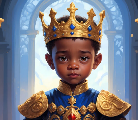 Tatsuniyar Yarima Da Labbi