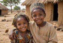 Tatsuniyar ƊanAuta Da ’Yar Gwaggo