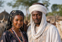 Tatsuniyar Awa Da Dawi