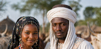 Tatsuniyar Awa Da Dawi