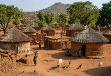 Tatsuniyar ‘Yan Goma Sha Ɗaya