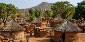 Tatsuniyar ‘Yan Goma Sha Ɗaya