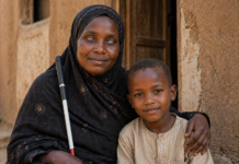 Tatsuniyar Makauniya Da Ɗanta