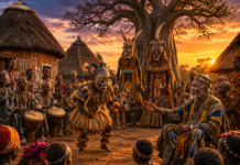 Maƙala Mai Taken: Nason Kishi a Zubin Zaɓaɓɓun Tatsuniyoyin Hausa