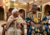 Tatsuniyar Yelwa Da Tsohuwa Da Sarki