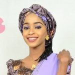 Maryam Rabi'u Ado