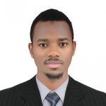 Profile picture of Aminu Ahmad