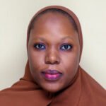 Profile picture of Aisha Muhammad AL-Tata
